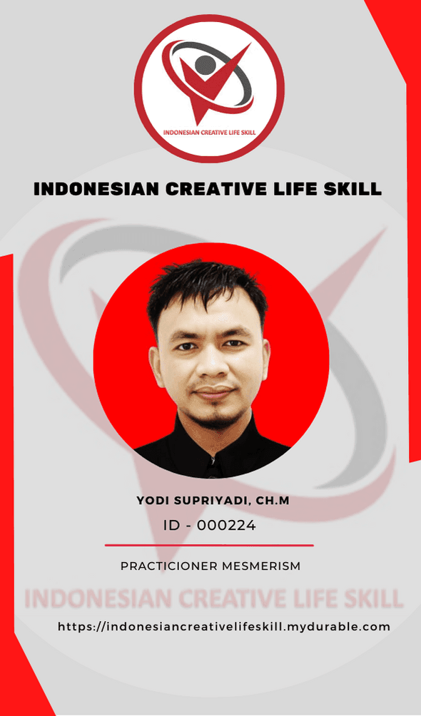 Yodi Supriyadi
