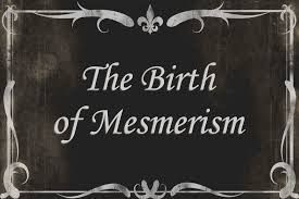 Hand Book Mesmerism