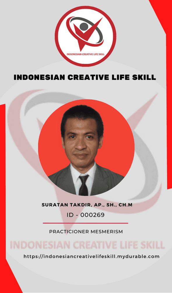 SURATAN TAKDIR., AP., SH.